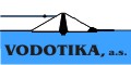 VODOTIKA, a. s. - projektovo-inžiniersky ateliér